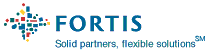 FORTIS - Solid partners, flexible solutions(SM)